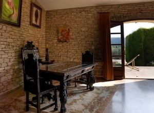 Les Combettes | Gordes