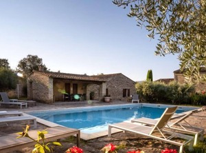 Les Combettes | Gordes
