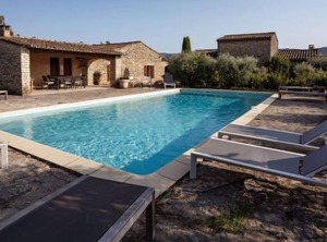 Les Combettes | Gordes