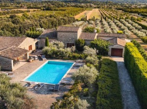 Les Combettes | Gordes