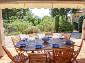 Domaine Port | Saint-Cyr-sur-Mer