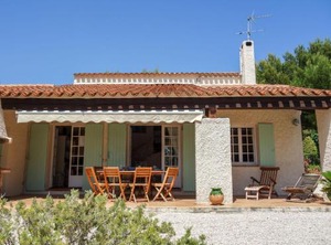 Domaine Port | Saint-Cyr-sur-Mer