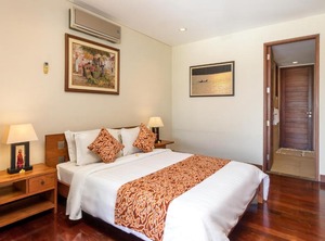 Villa Griya Aditi | Kemenuh