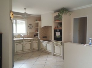 Villa Avignon | Rochefort-du-Gard