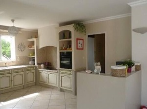 Villa Avignon | Rochefort-du-Gard