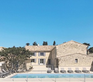 La Machotte 
