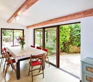 Accommodation Goult 