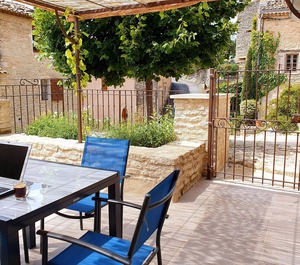 Goult Villa 