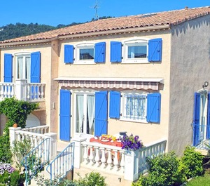 Villa Ollières 