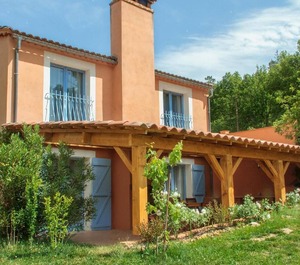 Holiday Château Vert Persons Bedrooms 