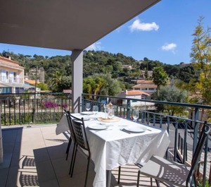 Le Jardin Du Loderi 