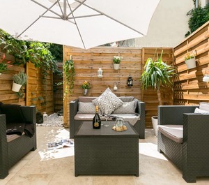 Pad Provence 