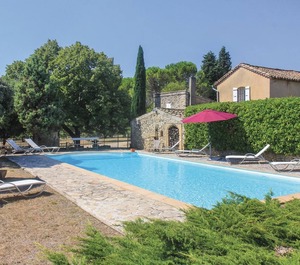 Accommodation Mondragon 