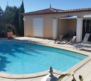 Villa Avignon 