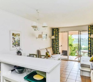 Résidence Provence Confort Chambre Personnes 