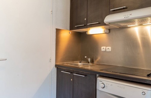 Les Bormettes Condo | À 400m de la plage | T3 pour 6 | Piscine, Wifi, TV
