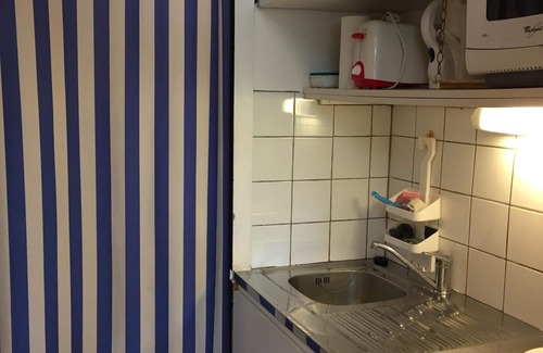 Cassis Apartment | 1-room studio, CASSIS, comfortable, close to beaches and Calanques hikes,