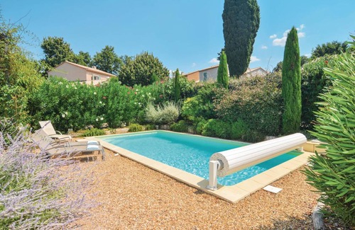 St.-Remy-de-Provence House | 100 m² House ∙ 3 bedrooms ∙ 6 guests