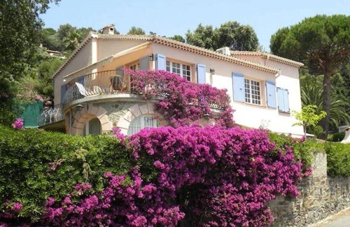 Le Rayol Apartment | 100 m² Apartment ∙ 3 bedrooms ∙ 6 guests