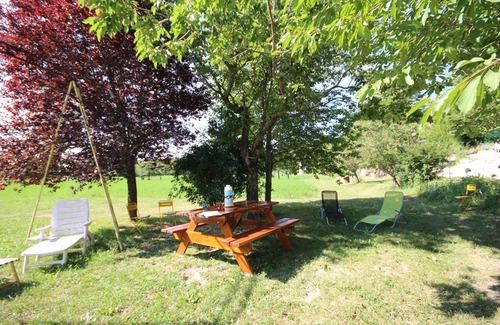 Saint-Andre-les-Alpes House | 100 m² Gîte ∙ 3 bedrooms ∙ 6 guests