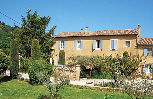 Menerbes Other | 100 m² Accommodation ∙ 2 bedrooms ∙ 4 guests