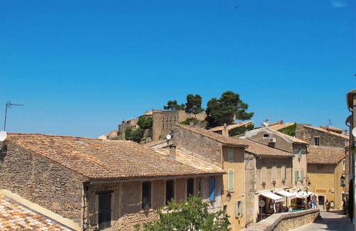 Menerbes Other | 100 m² Accommodation ∙ 2 bedrooms ∙ 4 guests