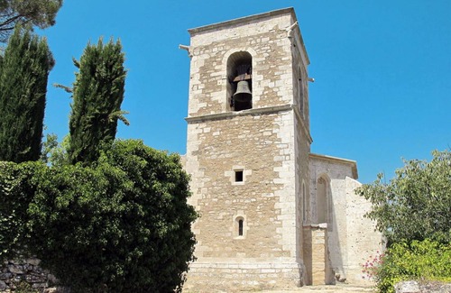 Menerbes Other | 100 m² Accommodation ∙ 2 bedrooms ∙ 4 guests
