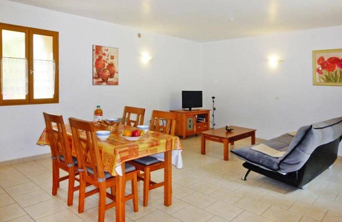 Bonnieux Apartment | 100 m² Apartment ∙ 2 bedrooms ∙ 5 guests