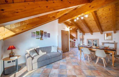 Bomerano Apartment | 100 m² Apartment ∙ 2 bedrooms ∙ 6 guests