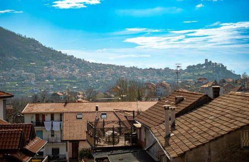 Bomerano Apartment | 100 m² Apartment ∙ 2 bedrooms ∙ 6 guests