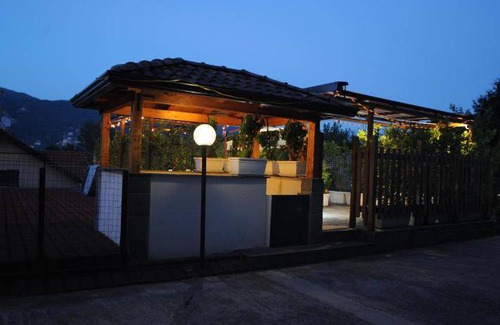 Bomerano Apartment | 100 m² Apartment ∙ 2 bedrooms ∙ 6 guests