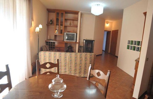 Bomerano Apartment | 100 m² Apartment ∙ 2 bedrooms ∙ 6 guests