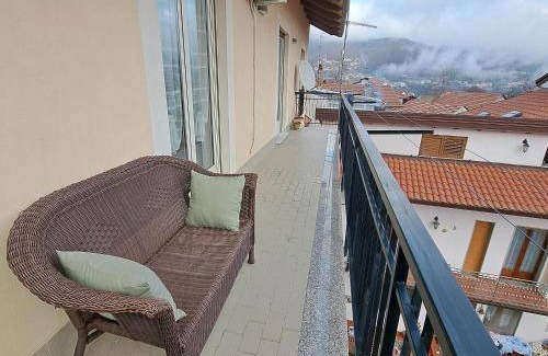 Bomerano Apartment | 100 m² Apartment ∙ 2 bedrooms ∙ 4 guests