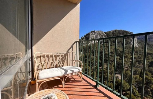 Sormiou Apartment | 100 m² Apartment ∙ 3 bedrooms ∙ 6 guests