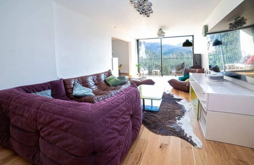 Sormiou Apartment | 100 m² Apartment ∙ 3 bedrooms ∙ 6 guests