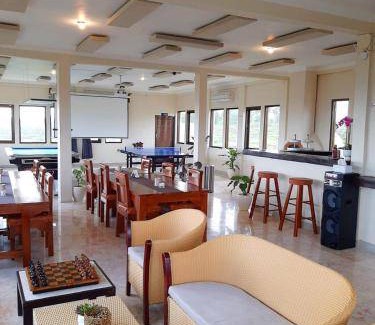 Mendoyo Apartment | 100 m² Apartment ∙ 4 guests