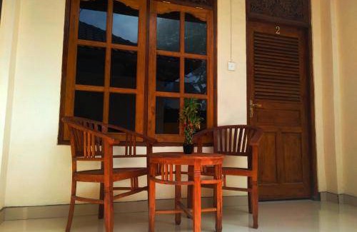 Pengosekan Bed & Breakfast | 100 m² Bed and breakfast ∙ 1 bedroom ∙ 3 guests