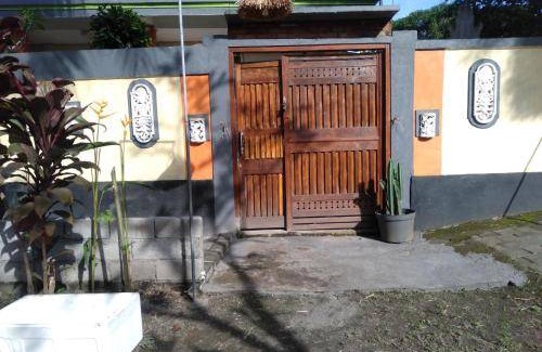 Pengosekan Bed & Breakfast | 100 m² Bed and breakfast ∙ 1 bedroom ∙ 3 guests