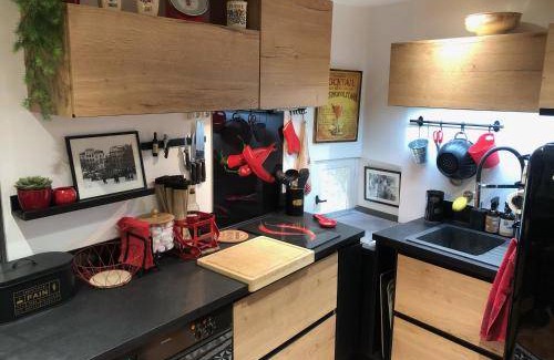 Baudinard-sur-Verdon House | 100 m² House ∙ 3 bedrooms ∙ 7 guests