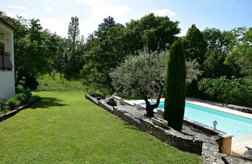 Beaumont-du-Ventoux House | 100 m² House ∙ 3 bedrooms ∙ 6 guests