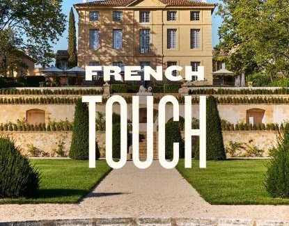 Aix-en-Provence Bed & Breakfast | 100 m² Bed and breakfast ∙ 3 bedrooms ∙ 6 guests