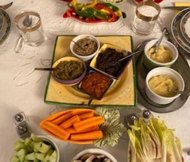 Aix-en-Provence Bed & Breakfast | 100 m² Bed and breakfast ∙ 3 bedrooms ∙ 6 guests