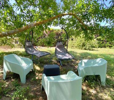 Aix-en-Provence Bed & Breakfast | 100 m² Bed and breakfast ∙ 3 bedrooms ∙ 6 guests