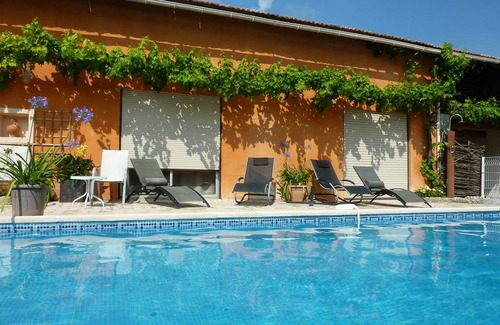 Manosque House | 100 m² Gîte ∙ 2 bedrooms ∙ 5 guests