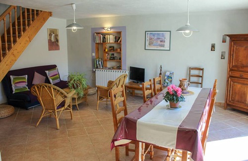 Manosque House | 100 m² Gîte ∙ 2 bedrooms ∙ 5 guests