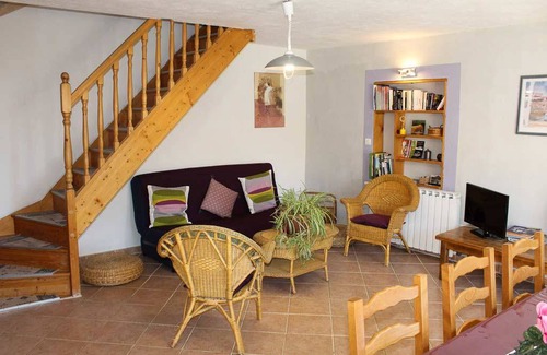 Manosque House | 100 m² Gîte ∙ 2 bedrooms ∙ 5 guests