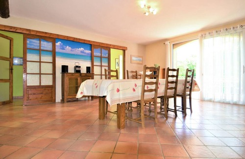 Laudun House | 100 m² House ∙ 4 bedrooms ∙ 7 guests