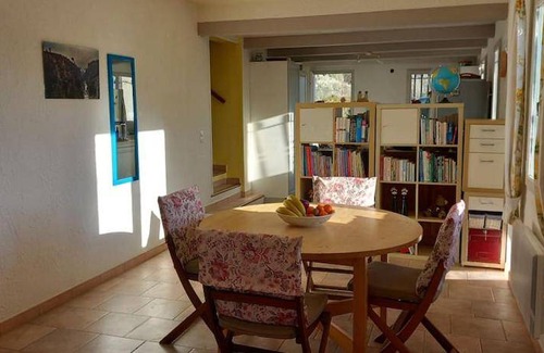 Claviers House | 100 m² House ∙ 2 bedrooms ∙ 4 guests