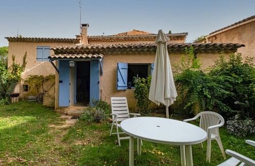 Gargas House | 100 m² House ∙ 2 bedrooms ∙ 4 guests