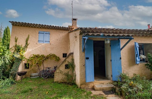 Gargas House | 100 m² House ∙ 2 bedrooms ∙ 4 guests